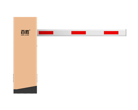 DZ122-直杆道闸