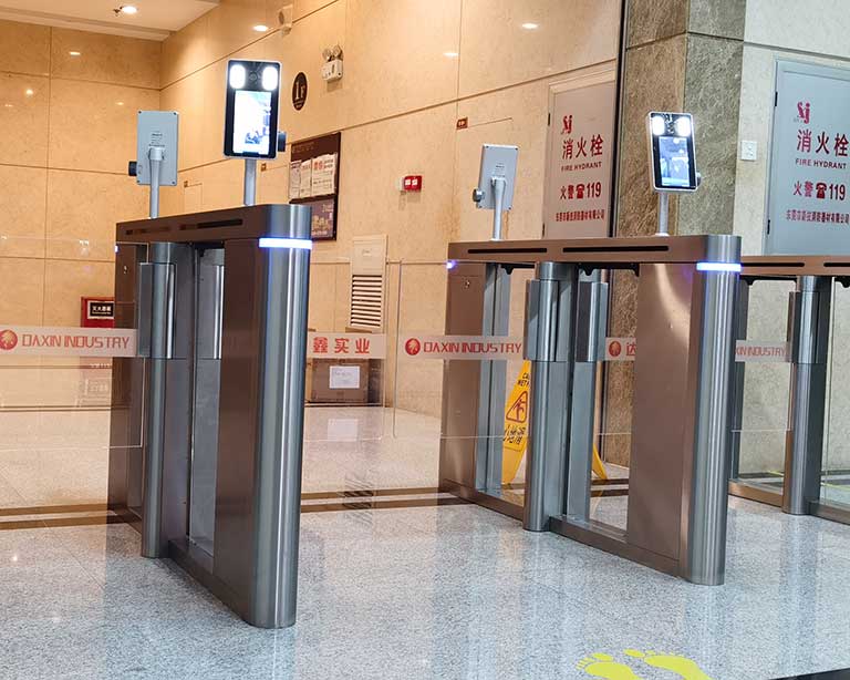 广东省东莞创富中心大厦