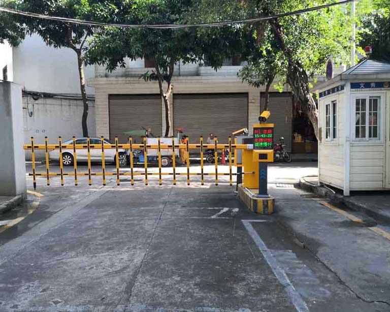 广东省佛山市顺德大良街道帆园小区