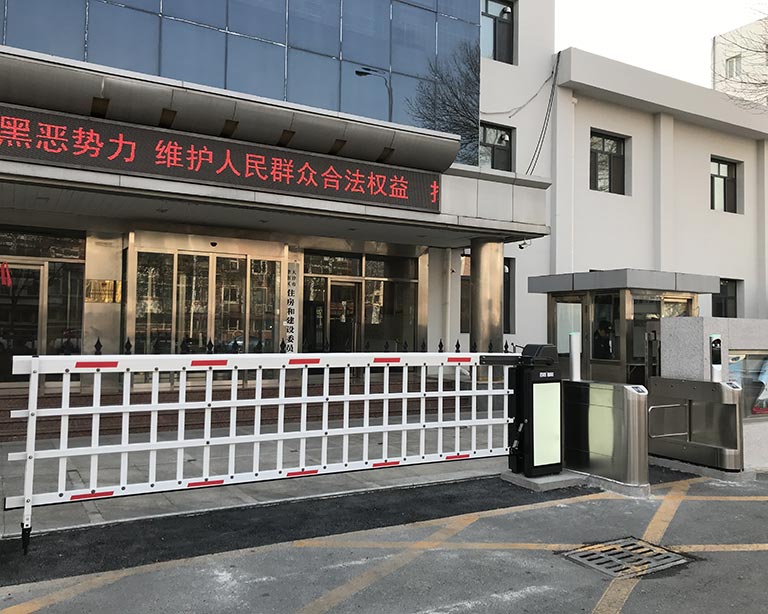天津市津南区建委