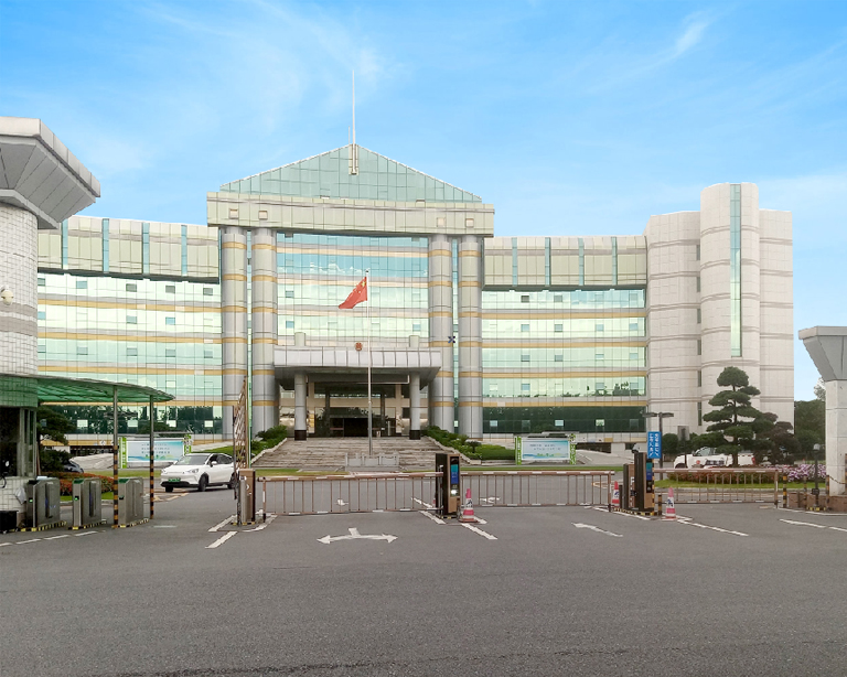广东佛山南海某政府单位