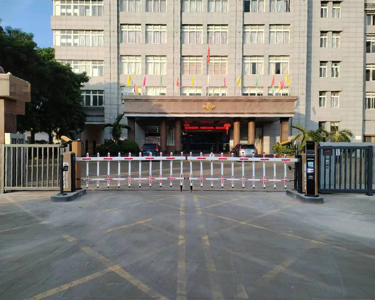 广东徐闻税务局