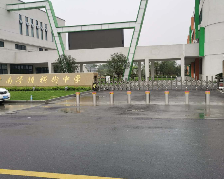 湖州市南浔区90个中小学
